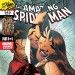 Amazing Spider-Man #545 Cover